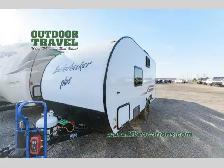 2023 Braxton Creek Bushwhacker Plus 17MB - Photo 2