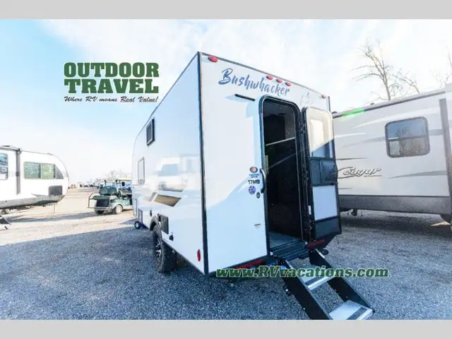 2023 Braxton Creek Bushwhacker Plus 17MB - Photo 3