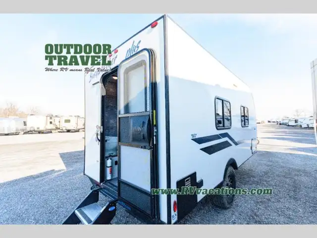 2023 Braxton Creek Bushwhacker Plus 17MB - Photo 4