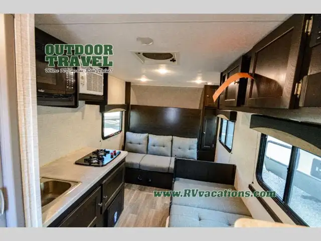 2023 Braxton Creek Bushwhacker Plus 17MB - Photo 5