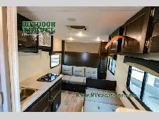 2023 Braxton Creek Bushwhacker Plus 17MB - Photo 5