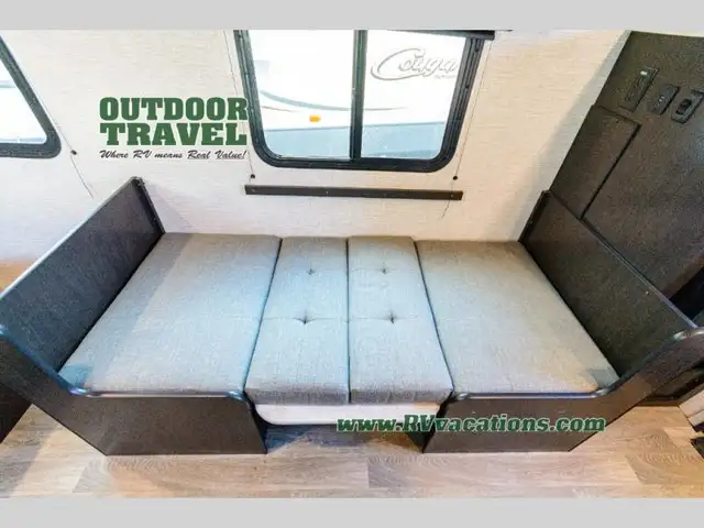 2023 Braxton Creek Bushwhacker Plus 17MB - Photo 7