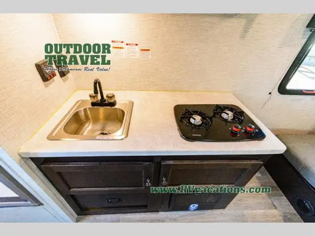 2023 Braxton Creek Bushwhacker Plus 17MB - Photo 8