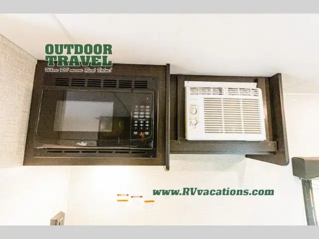 2023 Braxton Creek Bushwhacker Plus 17MB - Photo 9