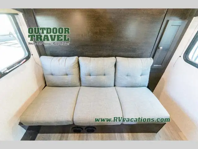 2023 Braxton Creek Bushwhacker Plus 17MB - Photo 10