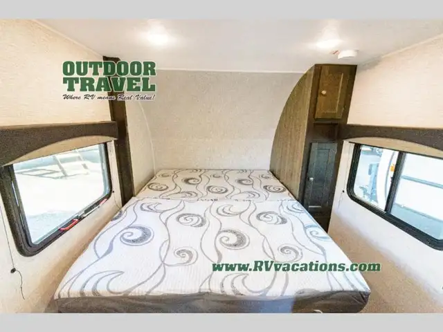 2023 Braxton Creek Bushwhacker Plus 17MB - Photo 11