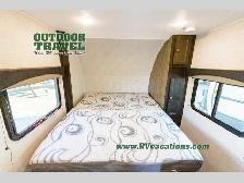 2023 Braxton Creek Bushwhacker Plus 17MB - Photo 11