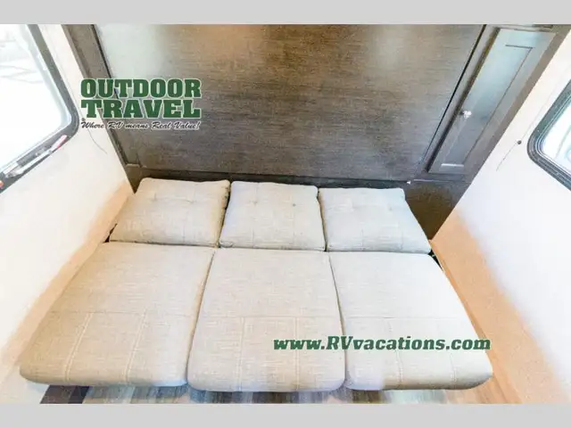 2023 Braxton Creek Bushwhacker Plus 17MB - Photo 12