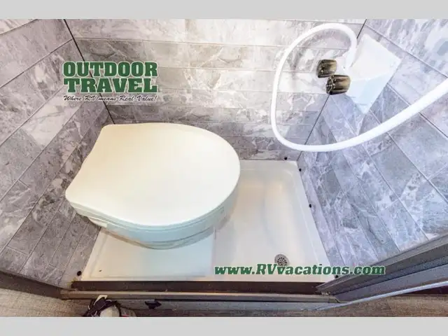 2023 Braxton Creek Bushwhacker Plus 17MB - Photo 13