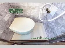 2023 Braxton Creek Bushwhacker Plus 17MB - Photo 13