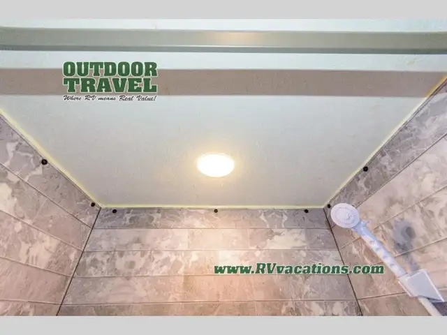 2023 Braxton Creek Bushwhacker Plus 17MB - Photo 14