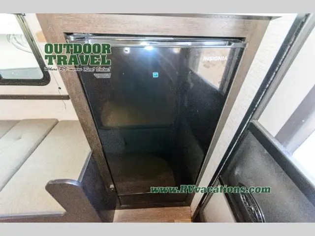 2023 Braxton Creek Bushwhacker Plus 17MB - Photo 15