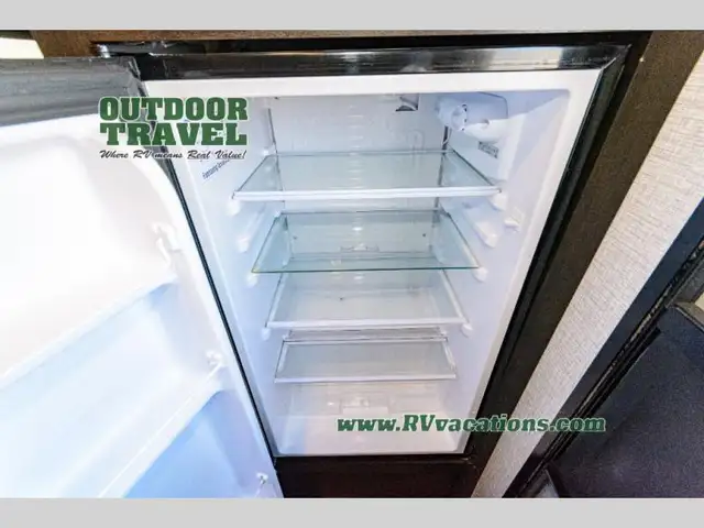 2023 Braxton Creek Bushwhacker Plus 17MB - Photo 16