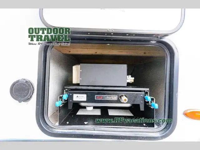 2023 Braxton Creek Bushwhacker Plus 17MB - Photo 17