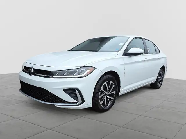 2025 Volkswagen Jetta Trendline Trendline | Low Mileage | Lan...