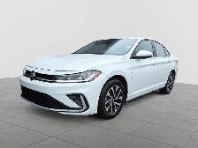 2025 Volkswagen Jetta Trendline Trendline | Low Mileage | Lan...