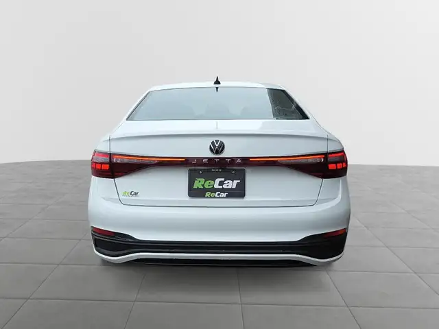 2025 Volkswagen Jetta Trendline Trendline | Low Mileage | Lan... - Photo 5