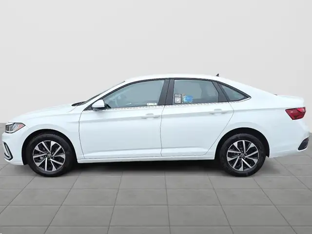 2025 Volkswagen Jetta Trendline Trendline | Low Mileage | Lan... - Photo 7