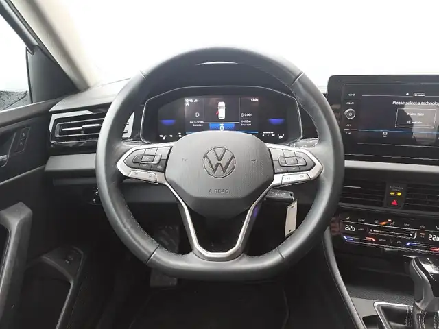 2025 Volkswagen Jetta Trendline Trendline | Low Mileage | Lan... - Photo 9