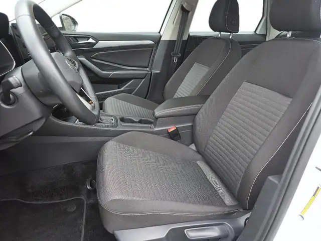 2025 Volkswagen Jetta Trendline Trendline | Low Mileage | Lan... - Photo 11