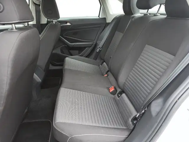 2025 Volkswagen Jetta Trendline Trendline | Low Mileage | Lan... - Photo 12