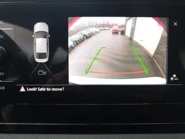 2025 Volkswagen Jetta Trendline Trendline | Low Mileage | Lan... - Photo 17