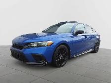 2022 Honda Civic Sport Sport | 18'' Alloy Wheels | Adaptive C...