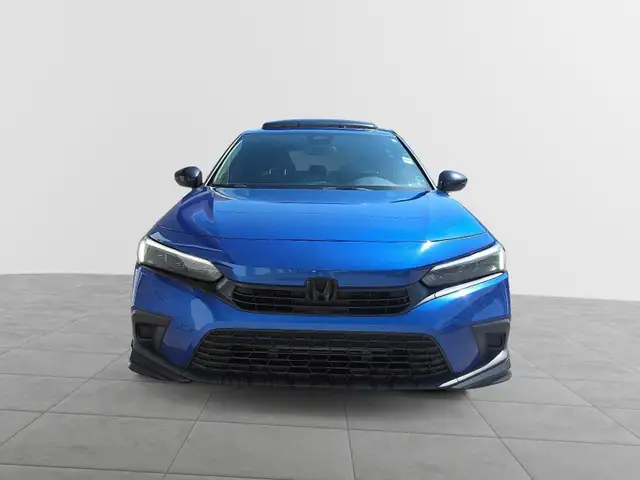 2022 Honda Civic Sport Sport | 18'' Alloy Wheels | Adaptive C... - Photo 3