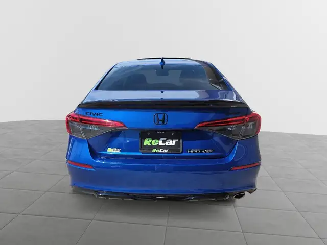 2022 Honda Civic Sport Sport | 18'' Alloy Wheels | Adaptive C... - Photo 5