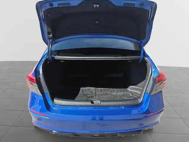 2022 Honda Civic Sport Sport | 18'' Alloy Wheels | Adaptive C... - Photo 9