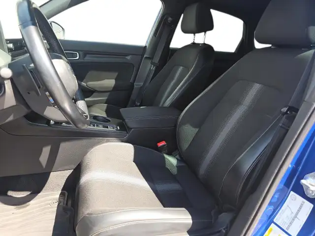 2022 Honda Civic Sport Sport | 18'' Alloy Wheels | Adaptive C... - Photo 10