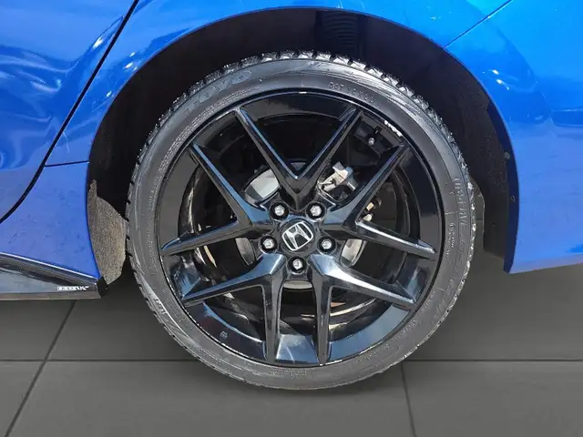 2022 Honda Civic Sport Sport | 18'' Alloy Wheels | Adaptive C... - Photo 14