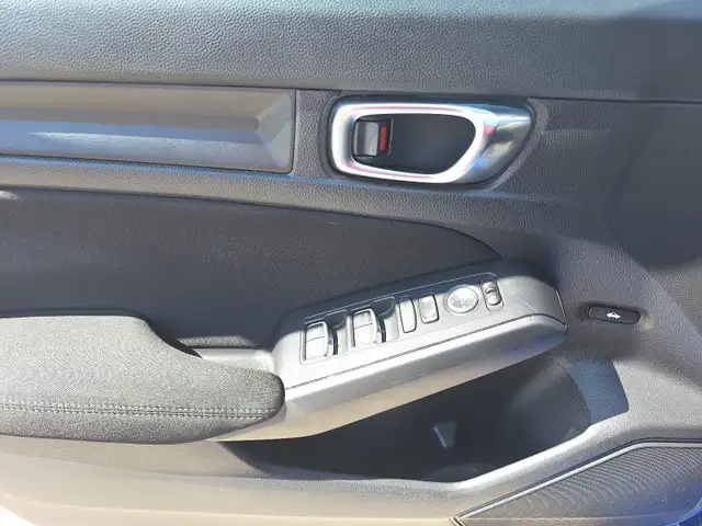 2022 Honda Civic Sport Sport | 18'' Alloy Wheels | Adaptive C... - Photo 16