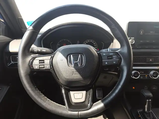 2022 Honda Civic Sport Sport | 18'' Alloy Wheels | Adaptive C... - Photo 17