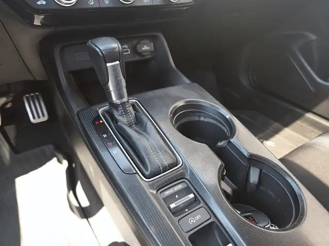 2022 Honda Civic Sport Sport | 18'' Alloy Wheels | Adaptive C... - Photo 18