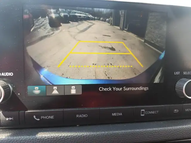 2022 Honda Civic Sport Sport | 18'' Alloy Wheels | Adaptive C... - Photo 19