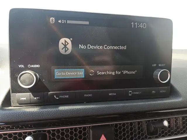 2022 Honda Civic Sport Sport | 18'' Alloy Wheels | Adaptive C... - Photo 20