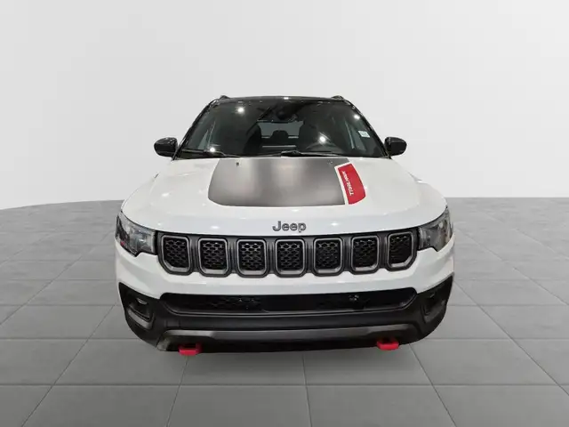 2023 Jeep Compass Trailhawk Trailhawk | Heated Seats | SAVE $... - Photo 3