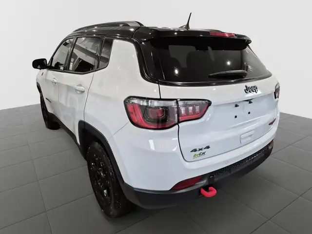 2023 Jeep Compass Trailhawk Trailhawk | Heated Seats | SAVE $... - Photo 7