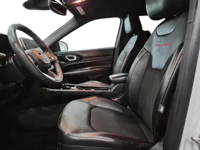 2023 Jeep Compass Trailhawk Trailhawk | Heated Seats | SAVE $... - Photo 13