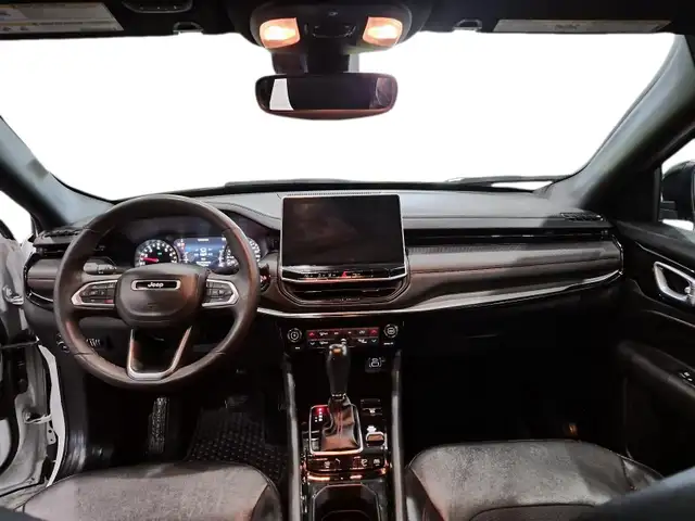 2023 Jeep Compass Trailhawk Trailhawk | Heated Seats | SAVE $... - Photo 15