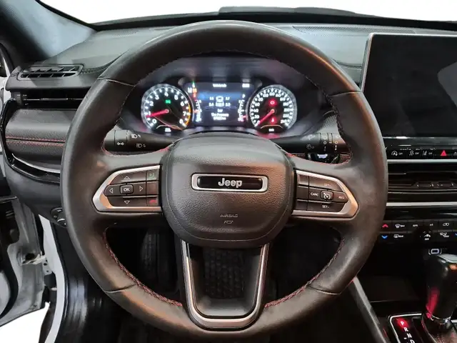 2023 Jeep Compass Trailhawk Trailhawk | Heated Seats | SAVE $... - Photo 18