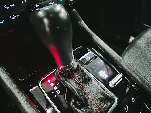 2023 Jeep Compass Trailhawk Trailhawk | Heated Seats | SAVE $... - Photo 19