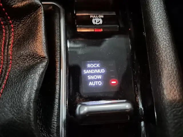 2023 Jeep Compass Trailhawk Trailhawk | Heated Seats | SAVE $... - Photo 20