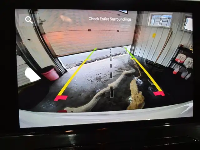 2023 Jeep Compass Trailhawk Trailhawk | Heated Seats | SAVE $... - Photo 21