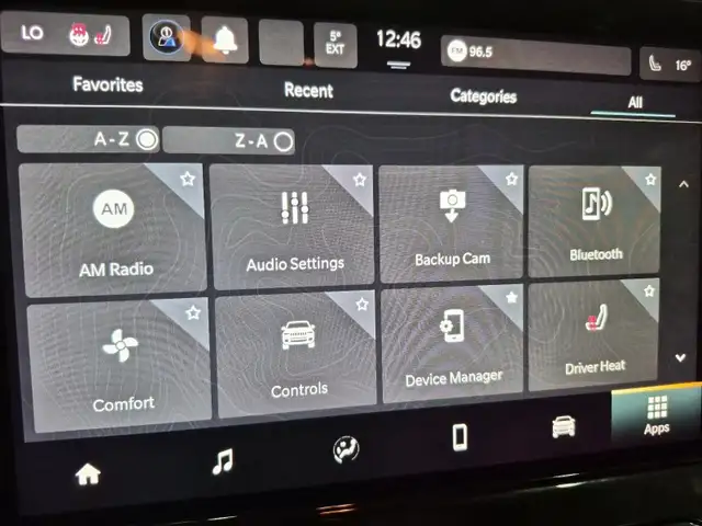 2023 Jeep Compass Trailhawk Trailhawk | Heated Seats | SAVE $... - Photo 22