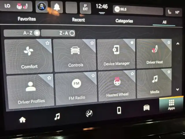 2023 Jeep Compass Trailhawk Trailhawk | Heated Seats | SAVE $... - Photo 23