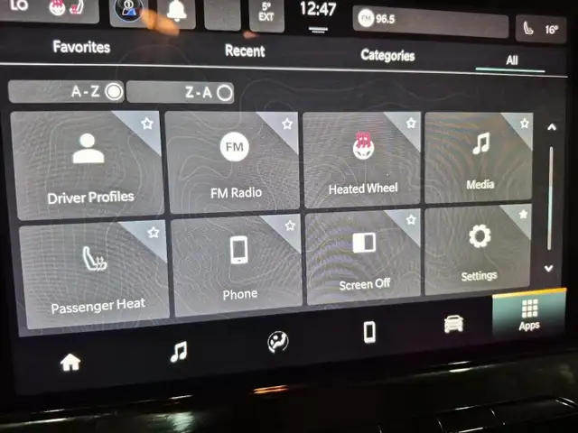 2023 Jeep Compass Trailhawk Trailhawk | Heated Seats | SAVE $... - Photo 24