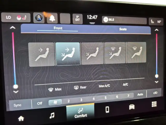 2023 Jeep Compass Trailhawk Trailhawk | Heated Seats | SAVE $... - Photo 25