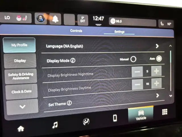 2023 Jeep Compass Trailhawk Trailhawk | Heated Seats | SAVE $... - Photo 26